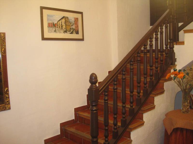 קואנקה Hostal Tabanqueta מראה חיצוני תמונה