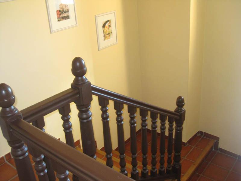 קואנקה Hostal Tabanqueta מראה חיצוני תמונה