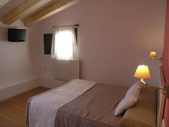קואנקה Hostal Tabanqueta מראה חיצוני תמונה