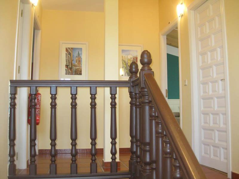 קואנקה Hostal Tabanqueta מראה חיצוני תמונה