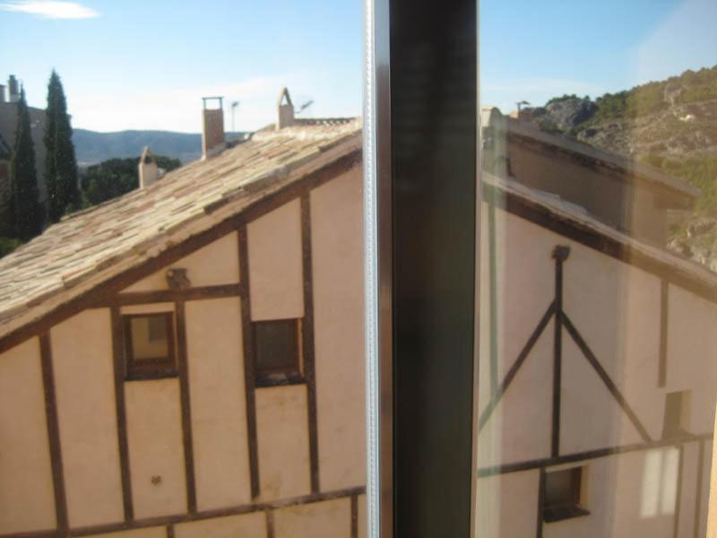 קואנקה Hostal Tabanqueta מראה חיצוני תמונה