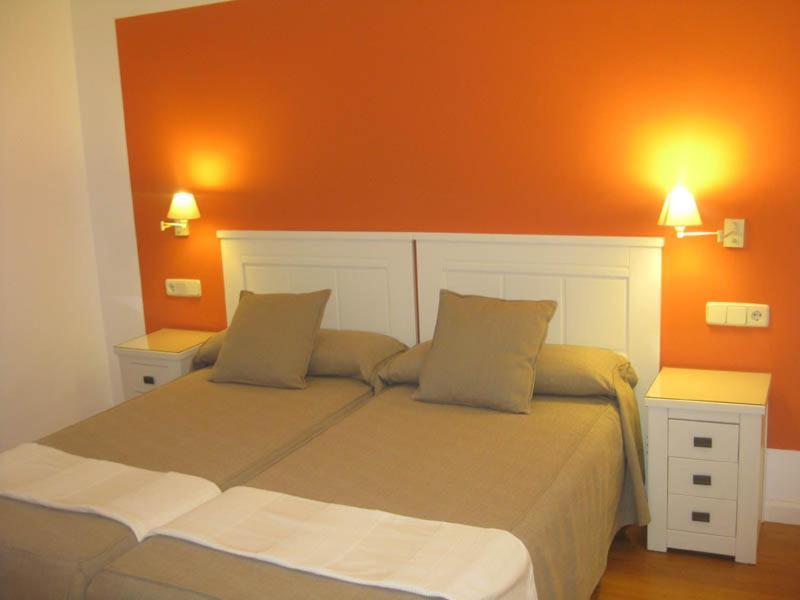 קואנקה Hostal Tabanqueta מראה חיצוני תמונה