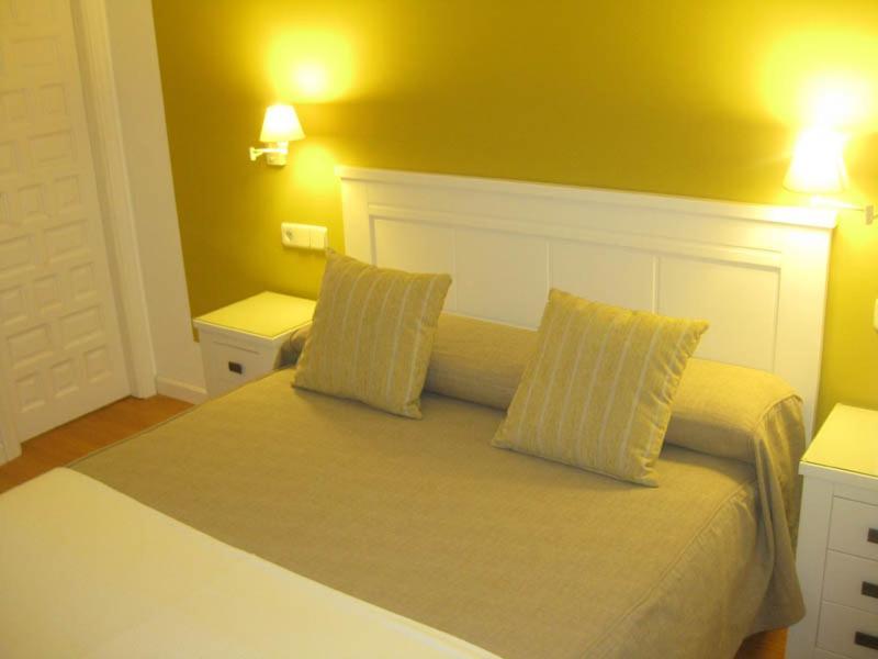 קואנקה Hostal Tabanqueta מראה חיצוני תמונה