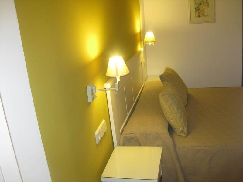 קואנקה Hostal Tabanqueta מראה חיצוני תמונה