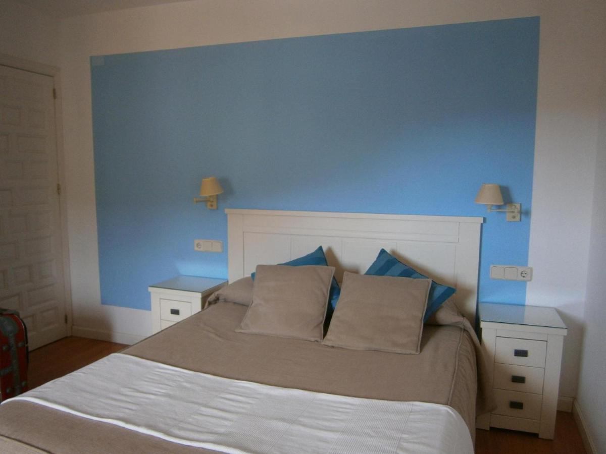 קואנקה Hostal Tabanqueta מראה חיצוני תמונה